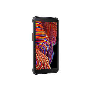 Samsung Galaxy SM-G525F/DS 13,5 см (5,3"), две SIM-карты, Android 11, 4G, USB Type-C, 4 ГБ, 64 ГБ, 3000 мАч, черный