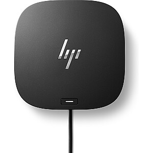 HP USB-C