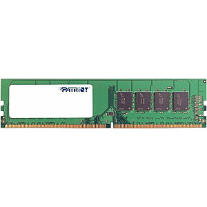 Atmintis „Patriot Signature“, DDR4, 8 GB, 2666 MHz, CL19 (PSD48G266681)