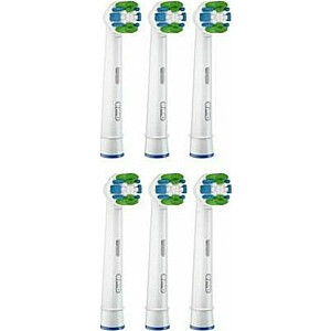 Насадки Oral-B Precision Clean CleanMaximizer 6 шт.