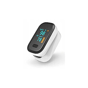 Pulso oksimetras Oro-Oximeter Baltas