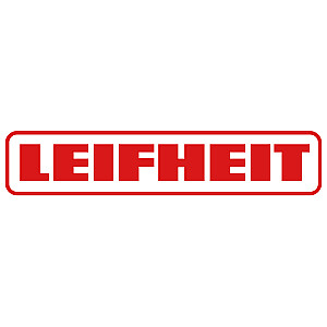 LEIFHEIT 51120 Balais Lave-Vitres 3 en 1