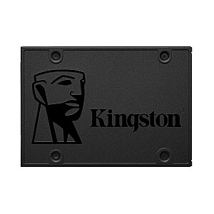 Kingston Technology A400 2,5 colio 240 GB Serial ATA III TLC