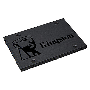 Kingston Technology A400 2,5 colio 240 GB Serial ATA III TLC