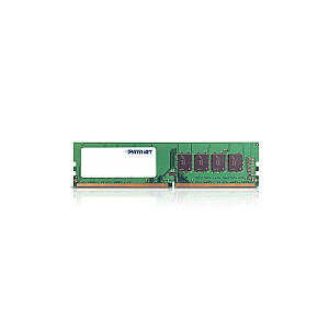 Модуль памяти Patriot Memory 16 ГБ DDR4 2666 МГц