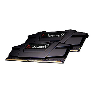 G.Skill Ripjaws V atminties modulis F4-4000C18D-32GVK 32GB 2 x 16GB DDR4 4000MHz