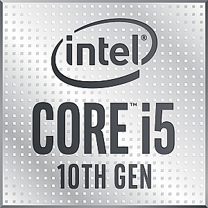 Процессор Intel Core i5-10400 2,9 ГГц 12 МБ Smart Cache Box