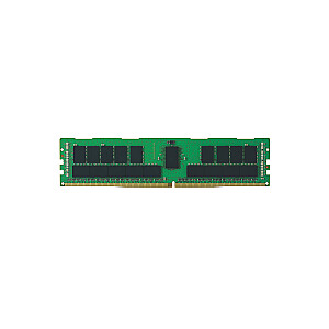 Модуль памяти Goodram W-MEM1600R3D48GLV 8 ГБ DDR3 1600 МГц ECC