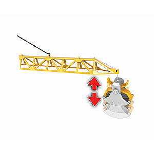 JCB X serijos kranas 100cm