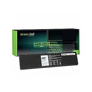 Аккумулятор для ноутбука Green Cell DE93