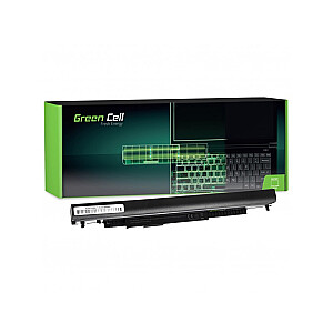 Аккумулятор для ноутбука Green Cell HP88