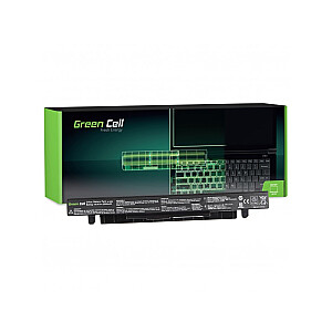 Аккумулятор для ноутбука Green Cell AS58