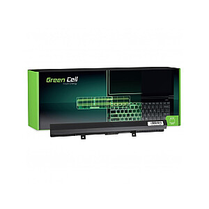 Green Cell TS38 nešiojamojo kompiuterio baterija