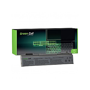 Green Cell DE09 nešiojamojo kompiuterio baterija