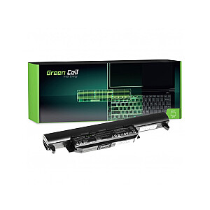 Green Cell AS37 nešiojamojo kompiuterio baterija