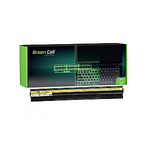 Аккумулятор для ноутбука Green Cell LE46