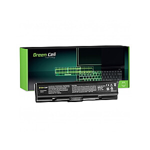 Green Cell TS01 nešiojamojo kompiuterio baterija