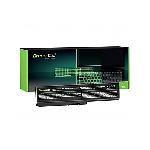 Green Cell TS03 nešiojamojo kompiuterio baterija