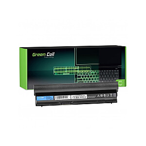 Green Cell DE55 nešiojamojo kompiuterio baterija