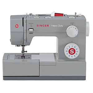 Швейная машина SINGER SMC4423 Автоматическая швейная машина Электрическая