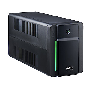 APC Easy UPS Line-Interactive 2,2 кВА, 1200 Вт, 6 розеток переменного тока