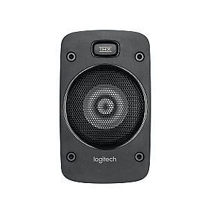 Logitech Z906