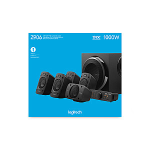 Logitech Z906