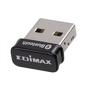 Edimax Bluetooth 5.0 Nano USB adapteris BT-8500