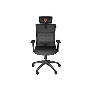 Genesis Ergonomic Chair Astat 200 Black