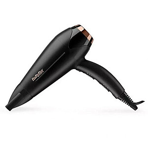 Фен Babyliss D570DE