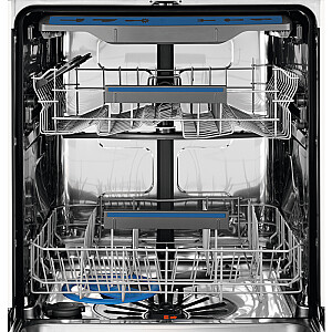 Посудомоечная машина Electrolux EES848200L Полностью встраиваемая на 14 комплектов посуды