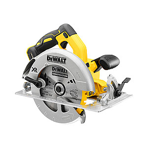 Pjūklo diskas DEWALT DCS570N-XJ 18,4 cm 1 vnt.