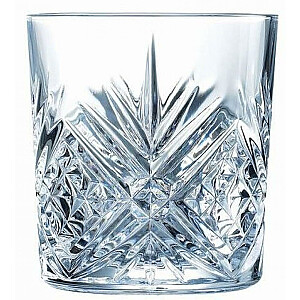WHISKEY GLASS BROADWAY, 30 ml, Arcoroc