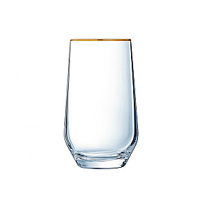 SULČIŲ AKINIAI ULTIME GOLD 40cl K4, Eclat