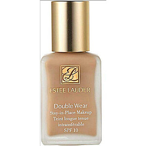 Estee Lauder Double Wear Stay in Place makiažas SPF10 3C2 Pebble 30 ml