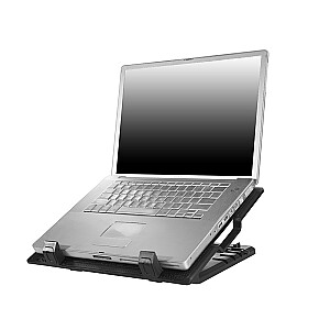 Охлаждающая подставка для ноутбука Tracer TRASTA46338 43,2 см (17"), 1000 об/мин
