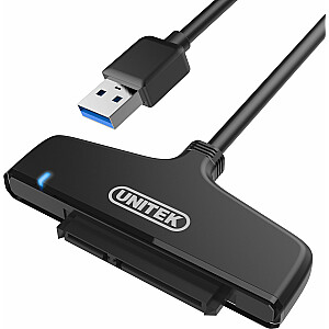 Карманный конвертер Unitek USB 3.0 - SATA III 6G (Y-1096)