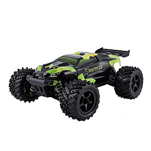 OVERMAX RC X-MONSTER 3.0 antžeminis automobilis Automobilis