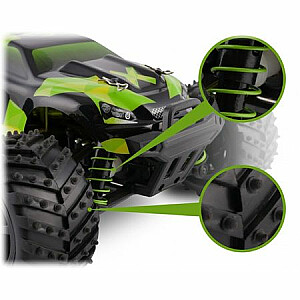 OVERMAX RC X-MONSTER 3.0 antžeminis automobilis Automobilis