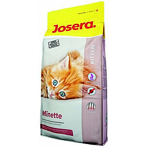 Josera Minette Kitten 10кг