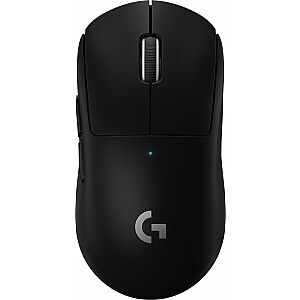 Сверхлегкая мышь Logitech G Pro X (910-005880)