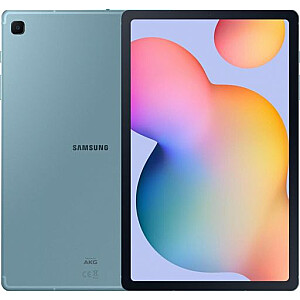 Planšetinis kompiuteris Samsung Galaxy Tab S6 10,4" 64 GB Blue (SM-P613NZBAXEO)