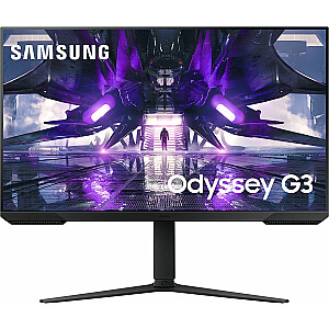 Monitorius Samsung Odyssey G32A (LS32AG320NUXEN)