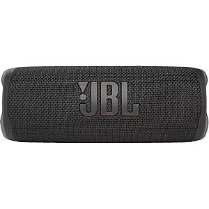 JBL Flip 6 juodas garsiakalbis