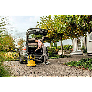 Универсальный пылесос KARCHER WD 5 V-25/5/22