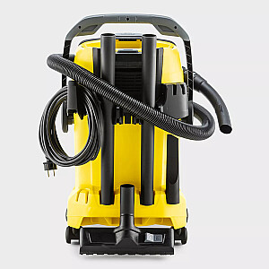 Универсальный пылесос KARCHER WD 5 V-25/5/22