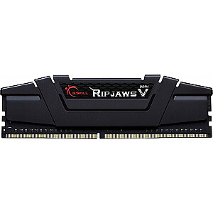 G.Skill Ripjaws V DDR4 32GB 3600MHz CL18 atmintis (F4-3600C18D-32GVK)