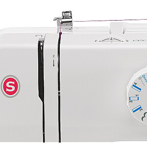 SINGER Promise 1412 automatinė siuvimo mašina elektrinė