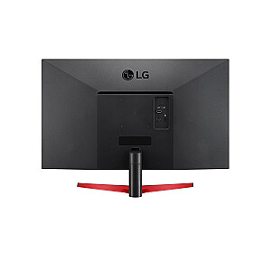 LG 32MP60G-B 80 cm (31,5 colio) 1920 x 1080 pikselių Full HD LCD juodas
