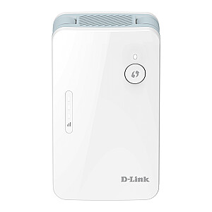 D-link- E15/E Tinklelio ilgintuvas AX1500